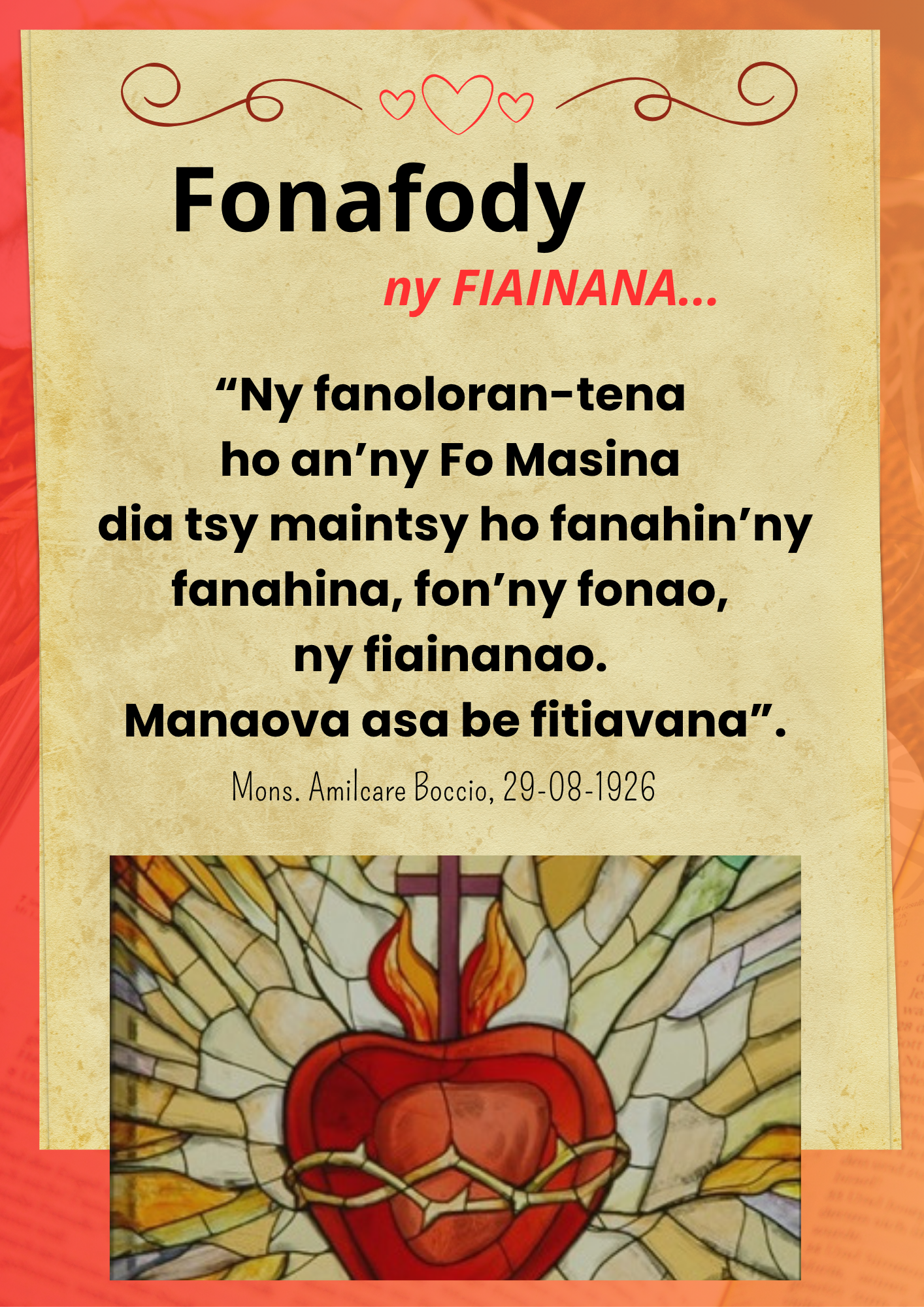 Piccole Figlie del Sacro Cuore di Ges�